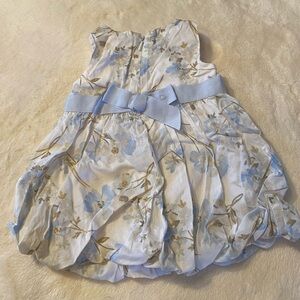 Old Navy Girl Dress Size 0-3M